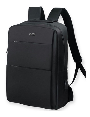 Mochila con portalaptop impermeable