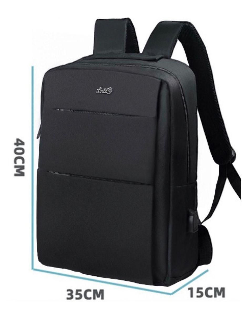 Mochila con portalaptop impermeable 5