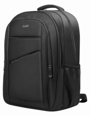 Mochila con portalaptop impermeable
