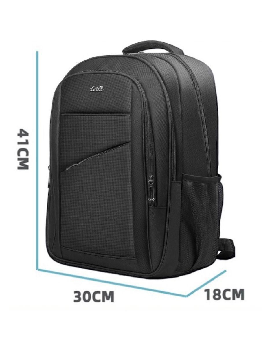 Mochila con portalaptop impermeable 5