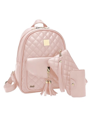 Set mochila casual Set mochila casual