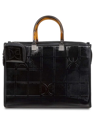 Bolsa satchel Folganig para mujer