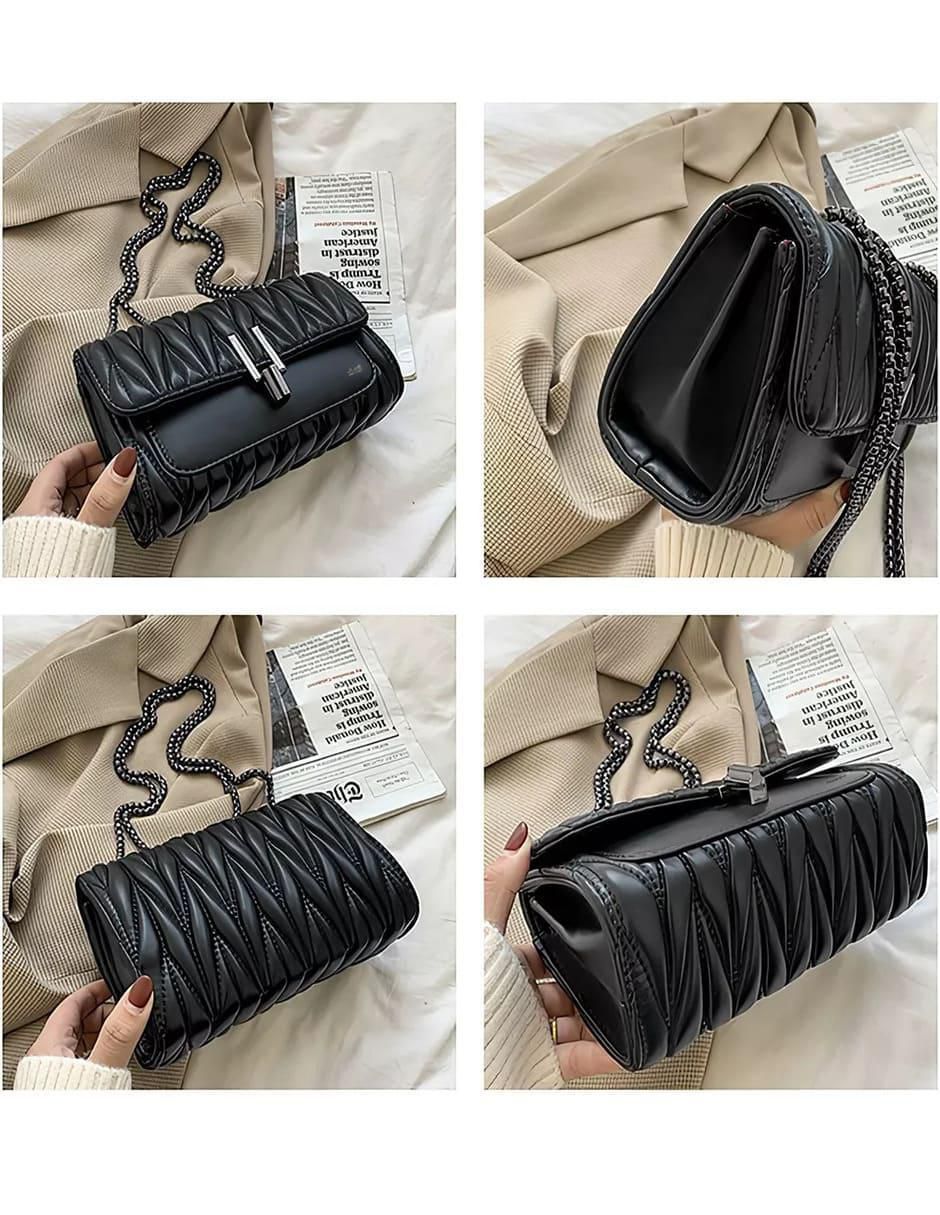 Bolsa crossbody para mujer