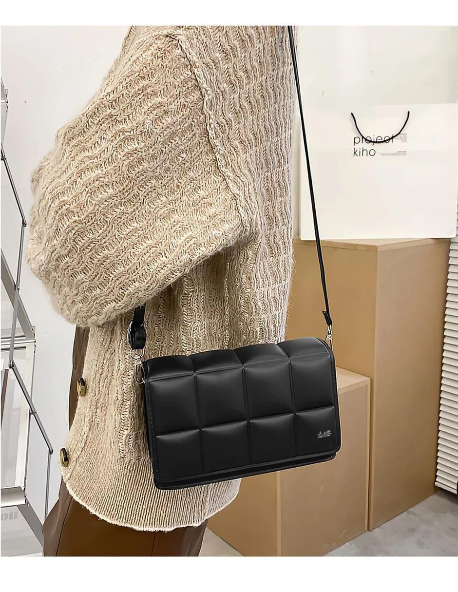 Bolsa crossbody para mujer 3