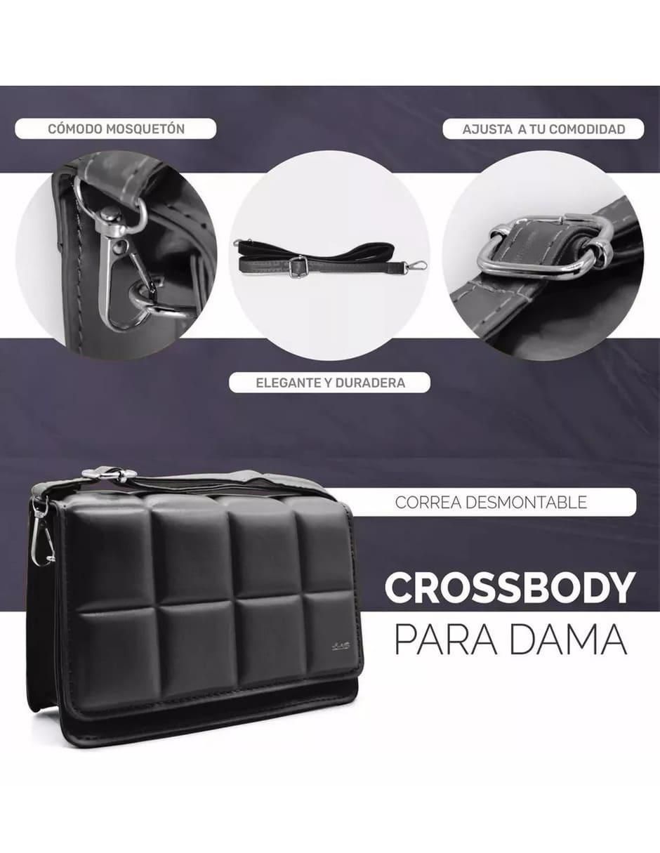 Bolsa crossbody para mujer 2