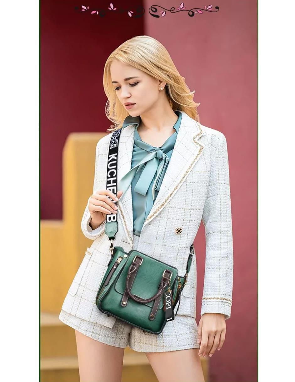 Bolsa crossbody para mujer 4