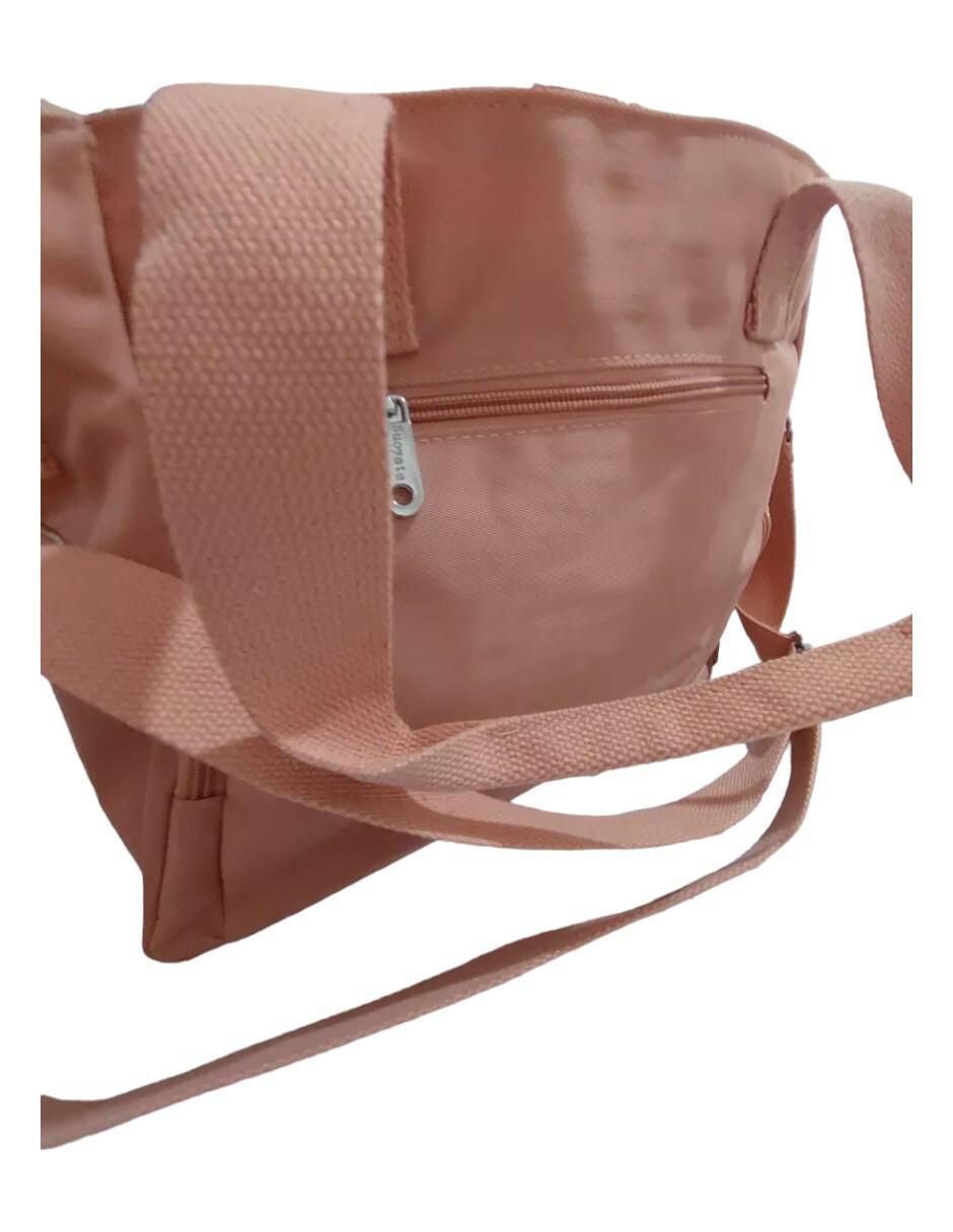Bolsa messenger para mujer