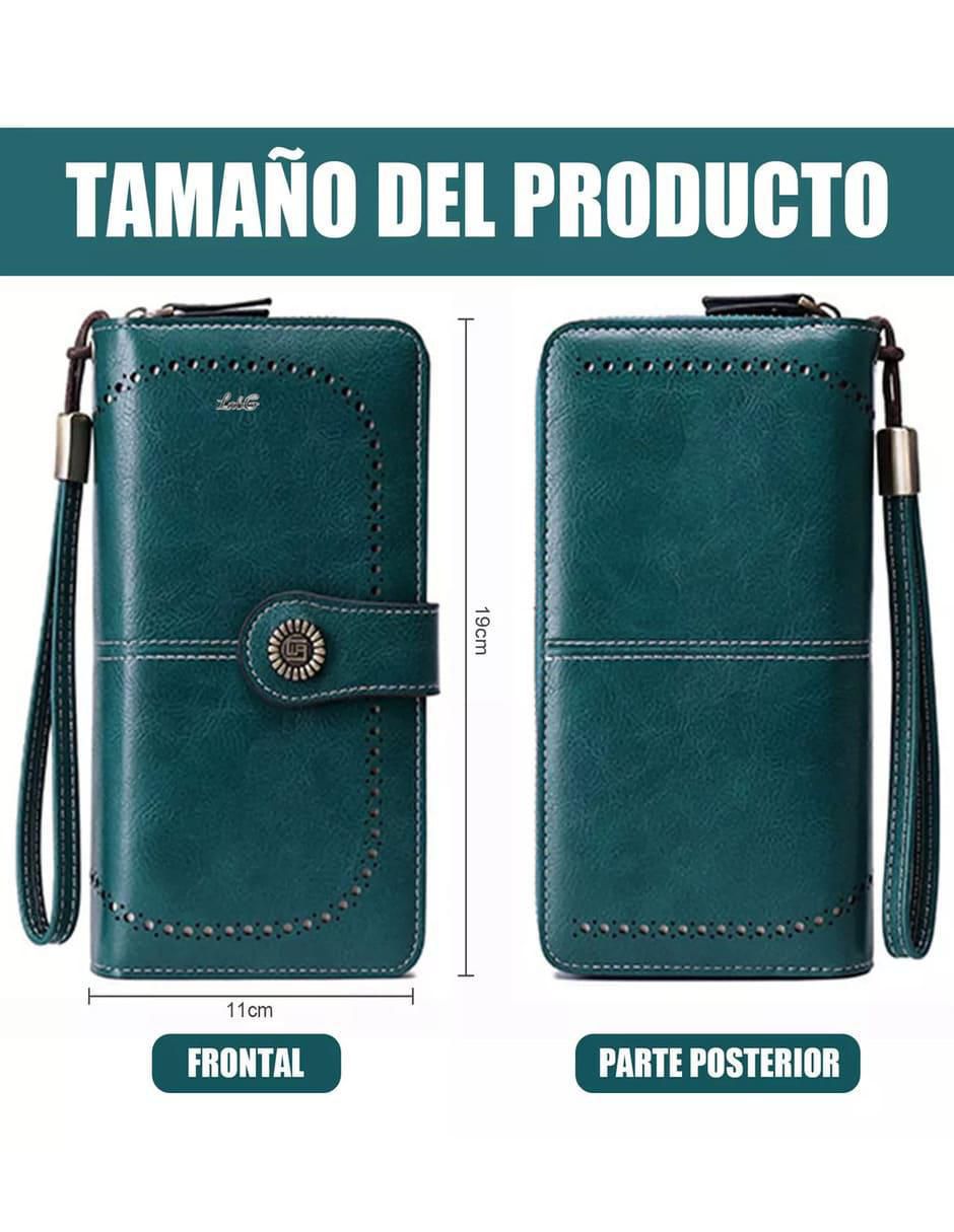 Cartera para mujer 5
