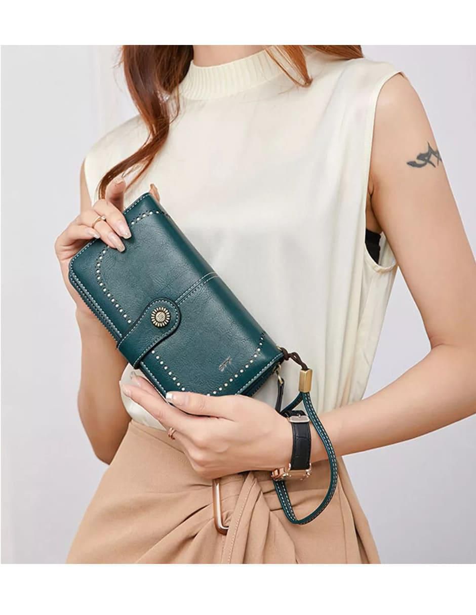 Cartera para mujer