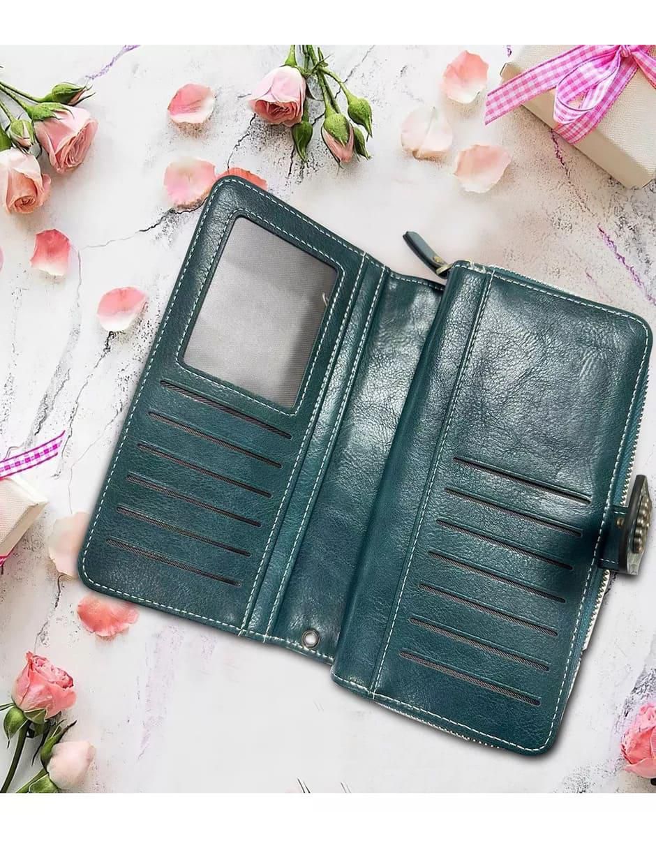 Cartera para mujer