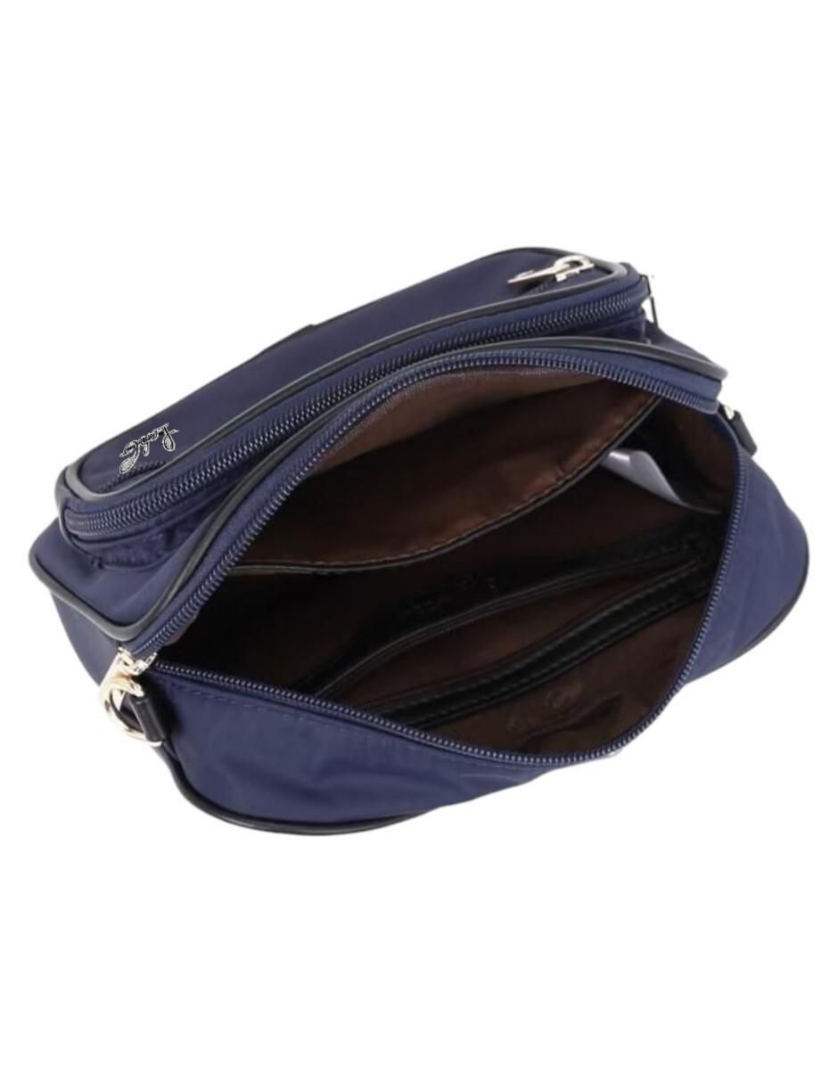 Bolsa crossbody para mujer