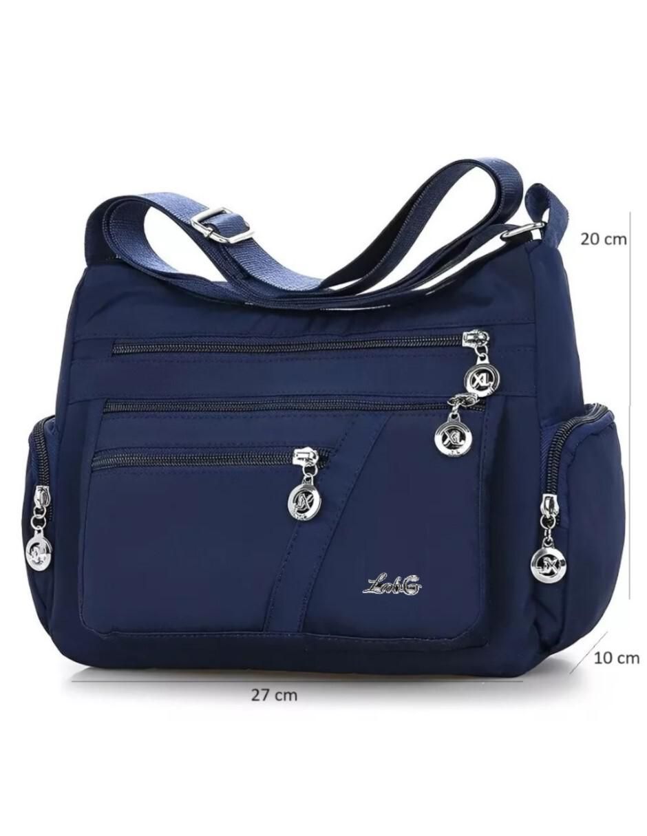 Bolsa crossbody para mujer