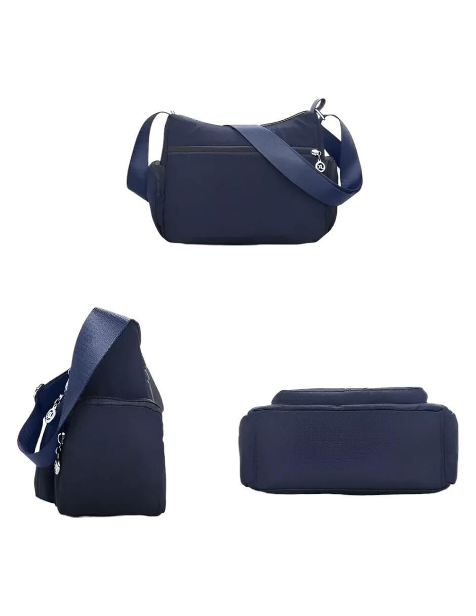 Bolsa crossbody para mujer