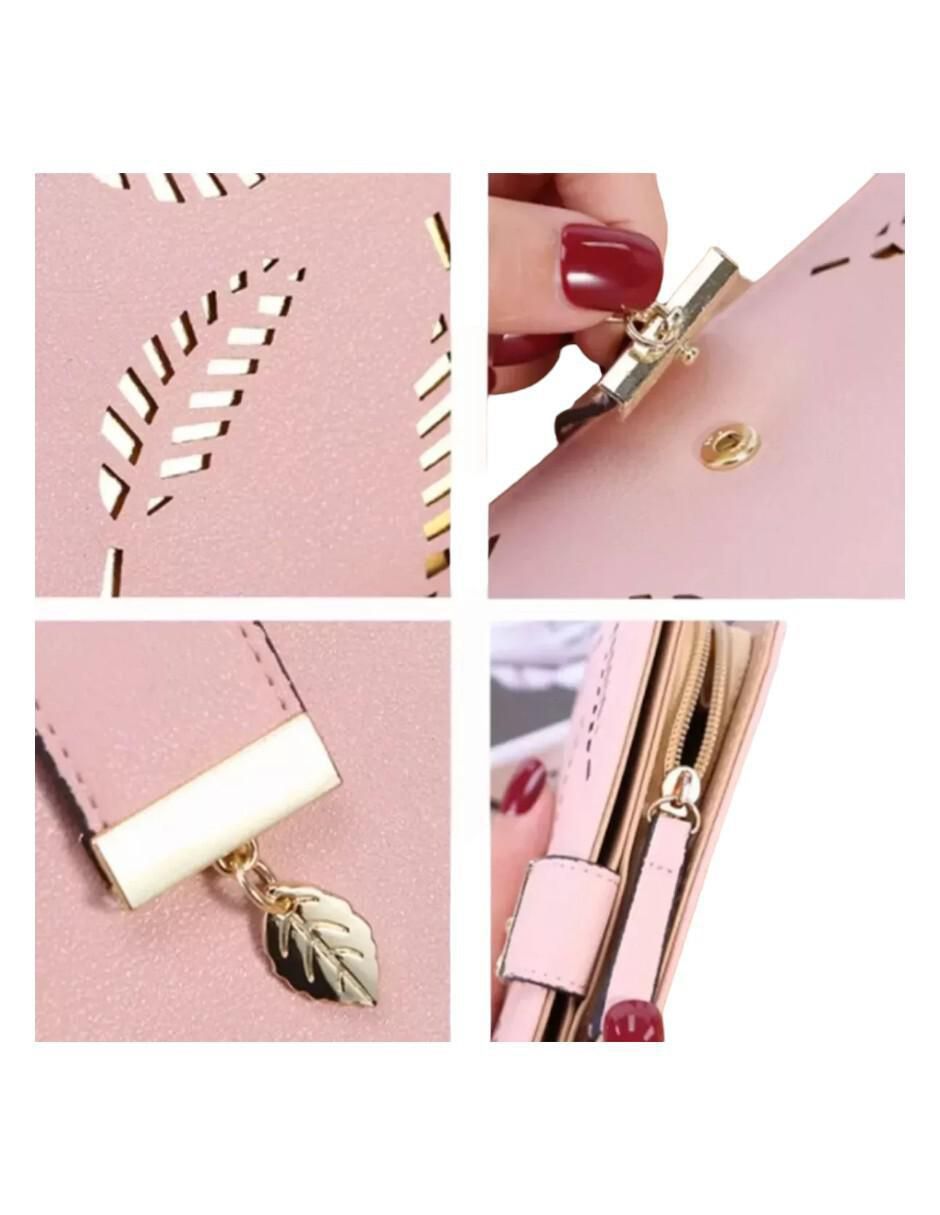 Cartera para mujer