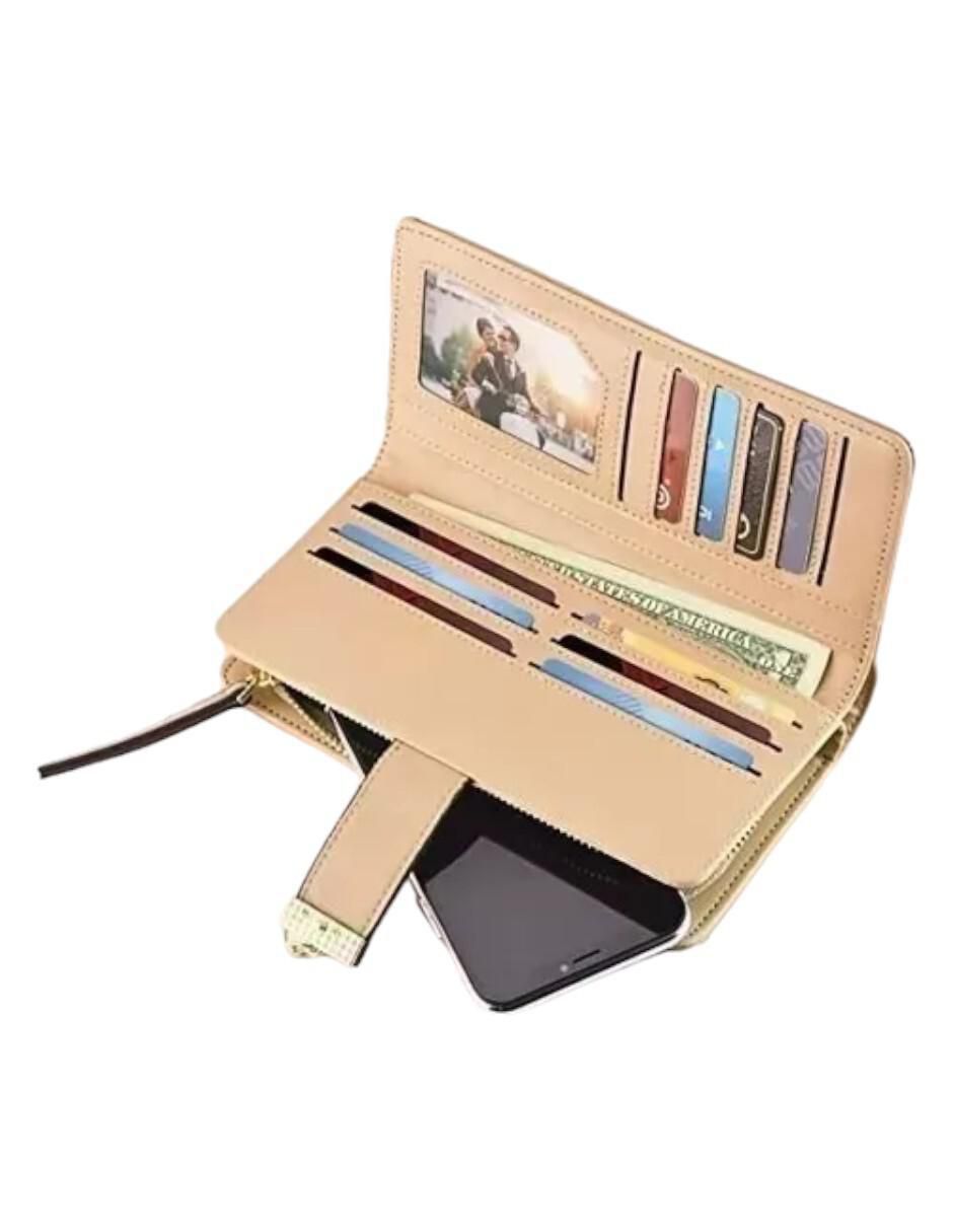 Cartera para mujer