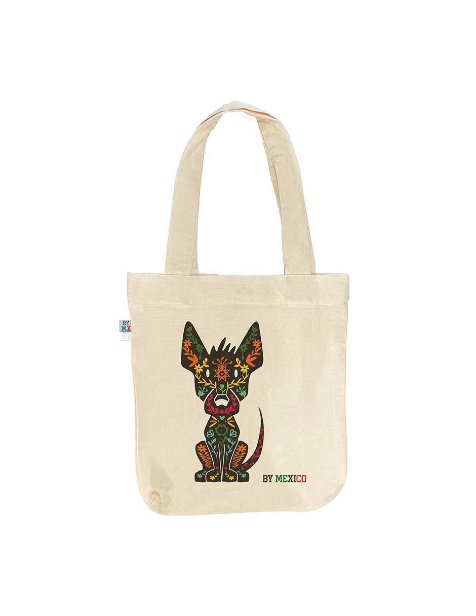 Bolsa tote Totebag México para mujer