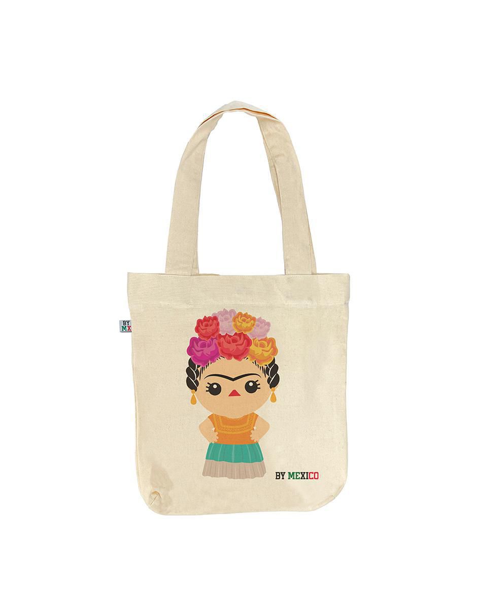 Bolsa tote Totebag México para mujer Bolsa tote Totebag México para mujer