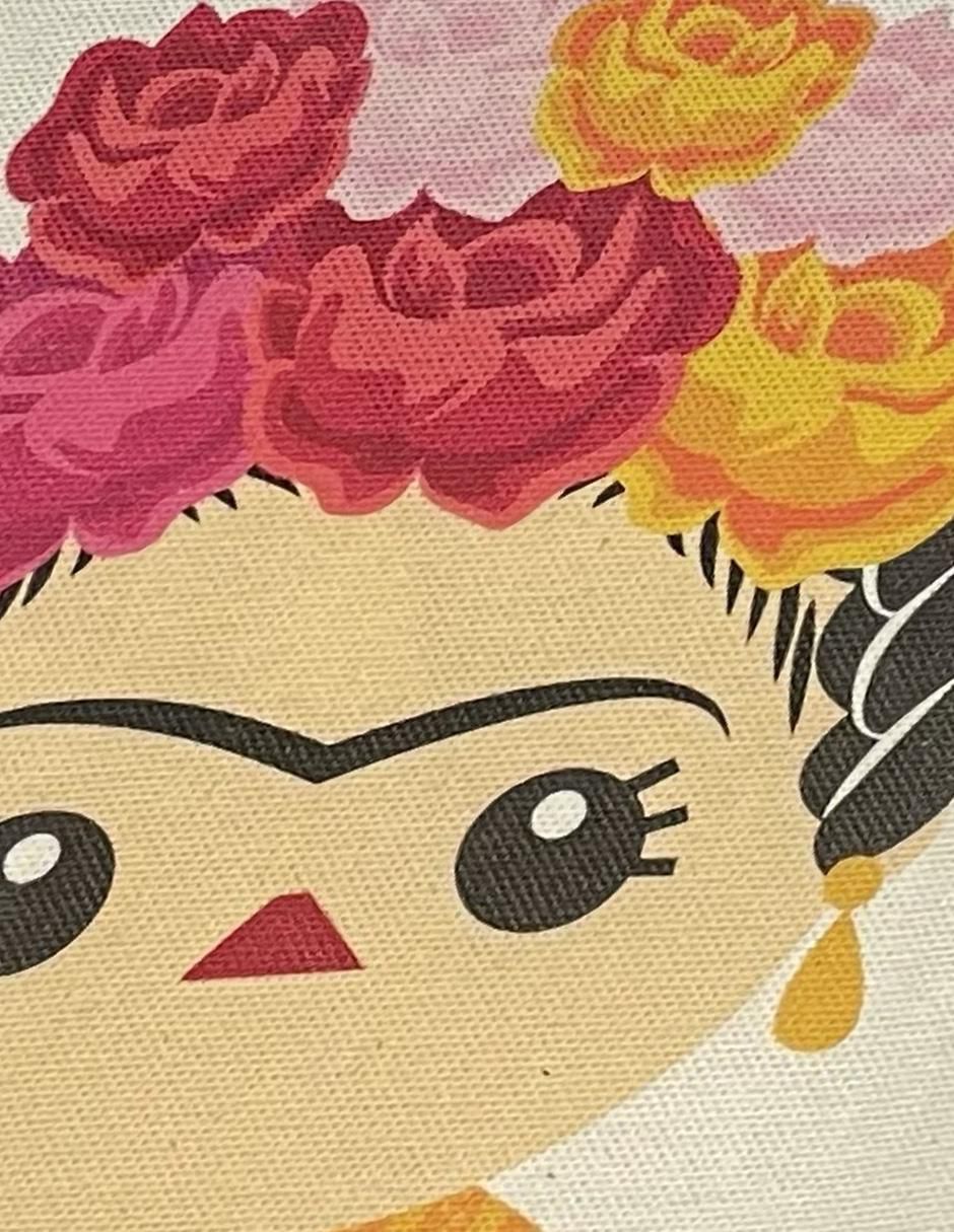 Bolsa tote Totebag México para mujer 2
