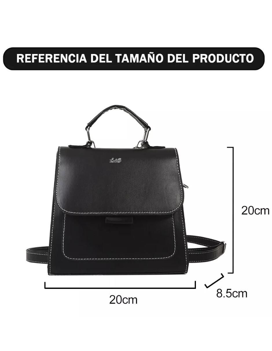 Mochila casual 4