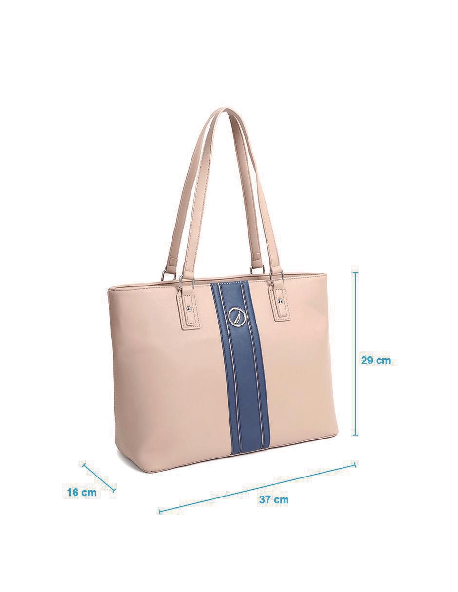 Bolsa tote Dara para mujer 6