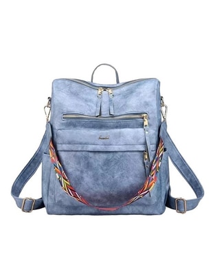 Mochila casual impermeable