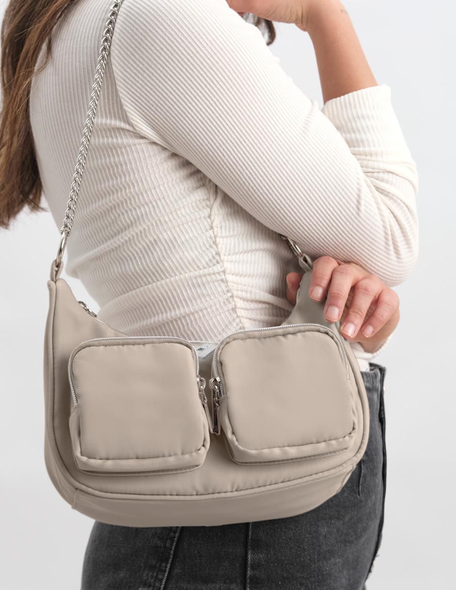 Bolsa crossbody para mujer 6