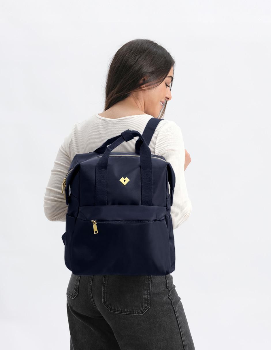 Mochila casual 7