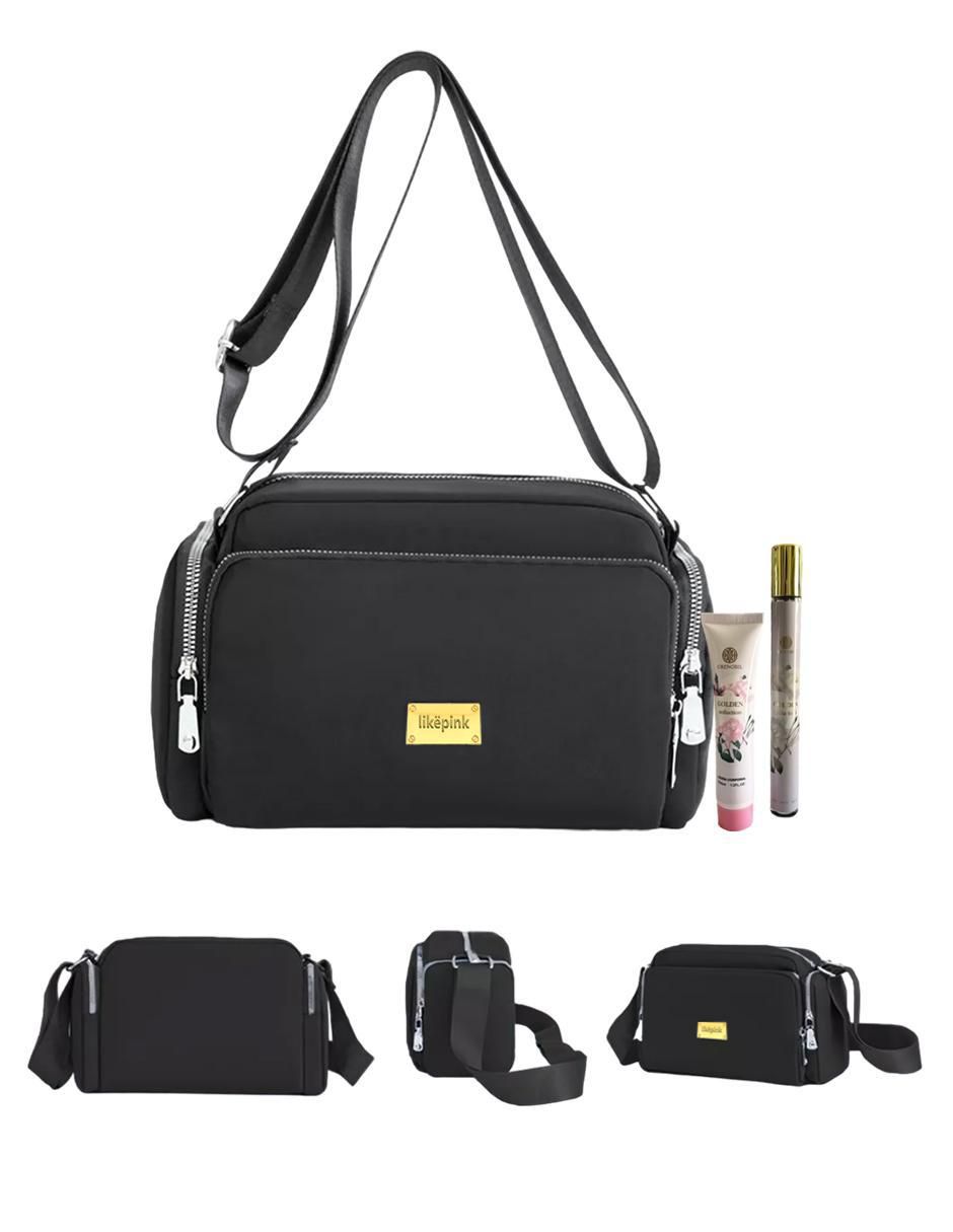 Bolsa crossbody para mujer 2