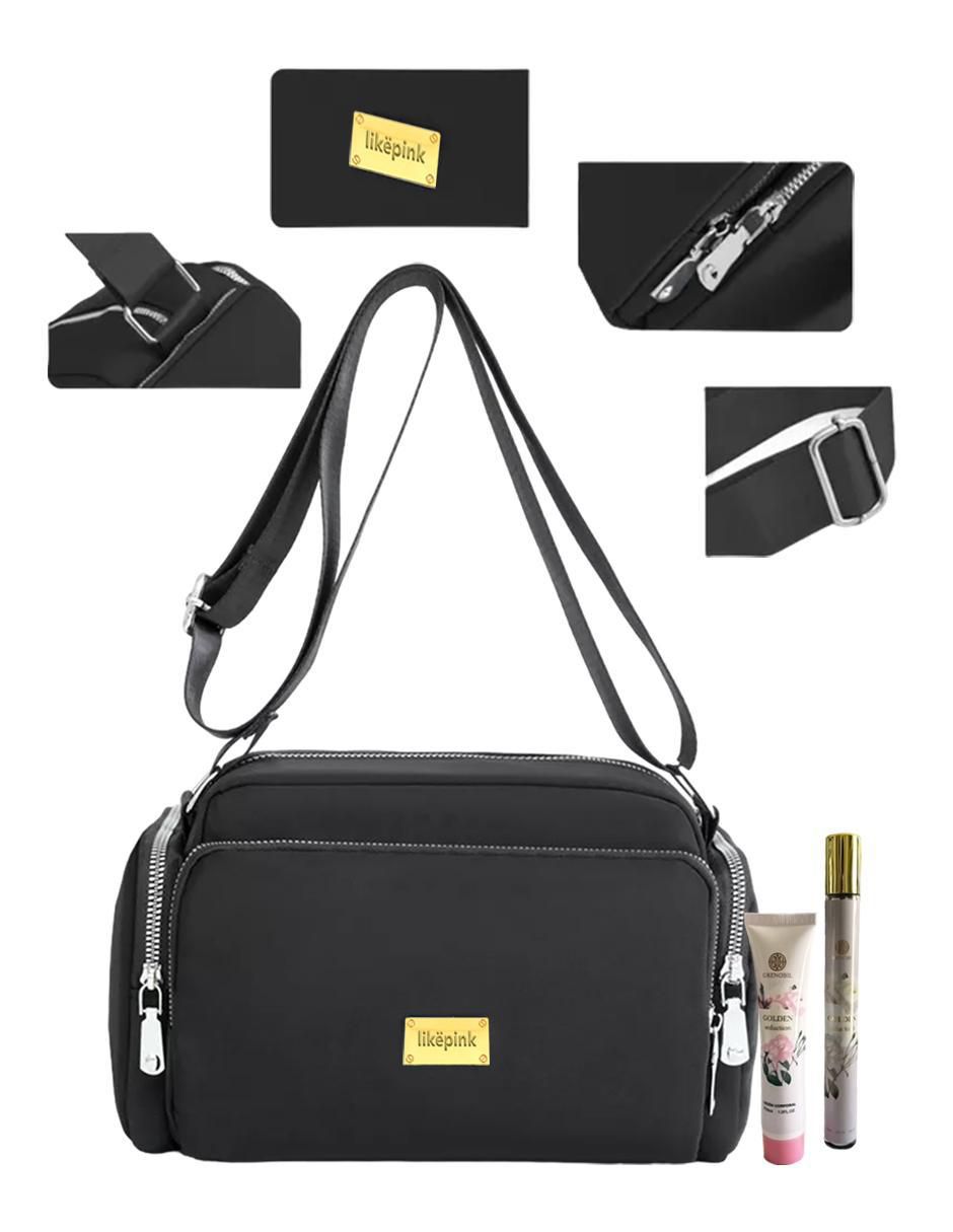 Bolsa crossbody para mujer 3