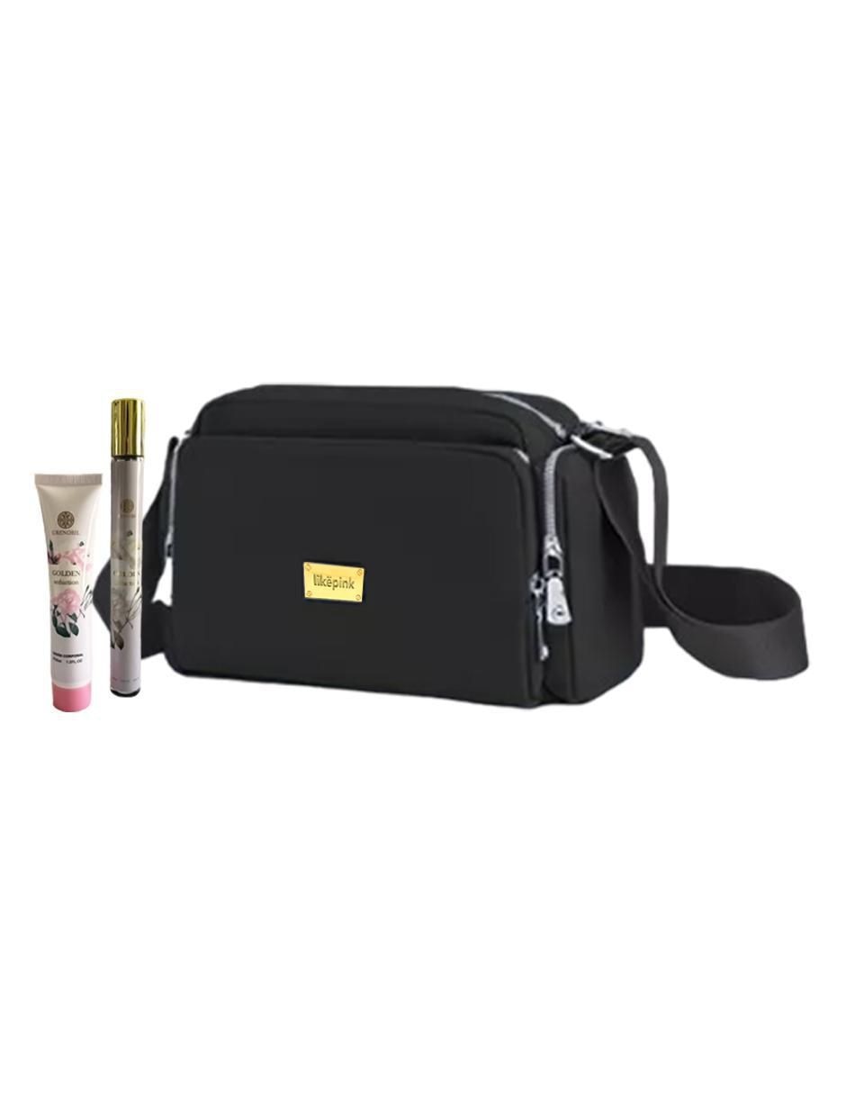 Bolsa crossbody para mujer Bolsa crossbody para mujer