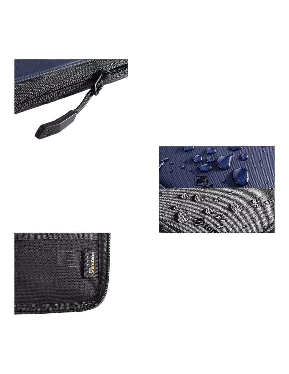 Cartera unisex 4
