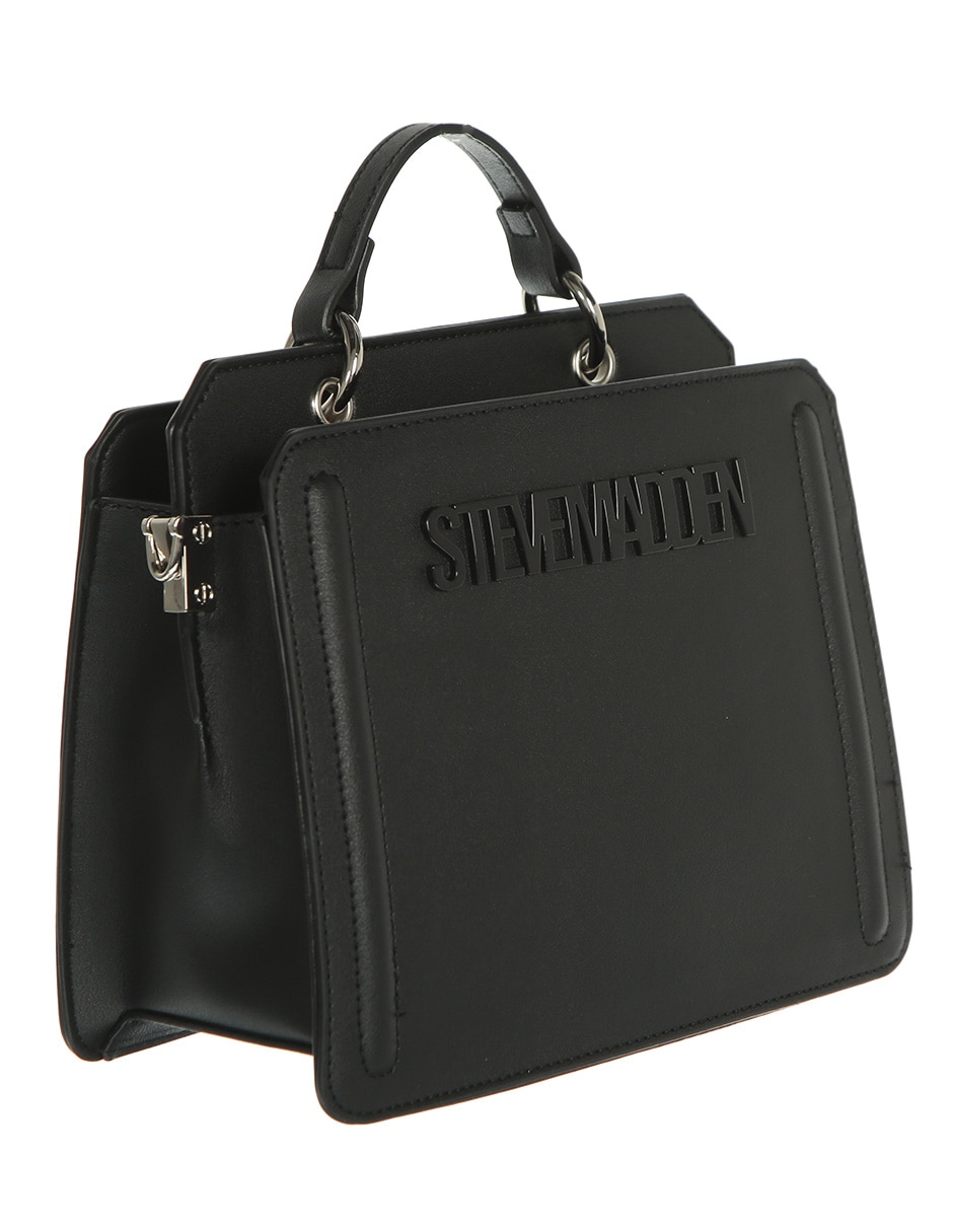 Bolsa satchel Steve Madden Bevelyn para mujer