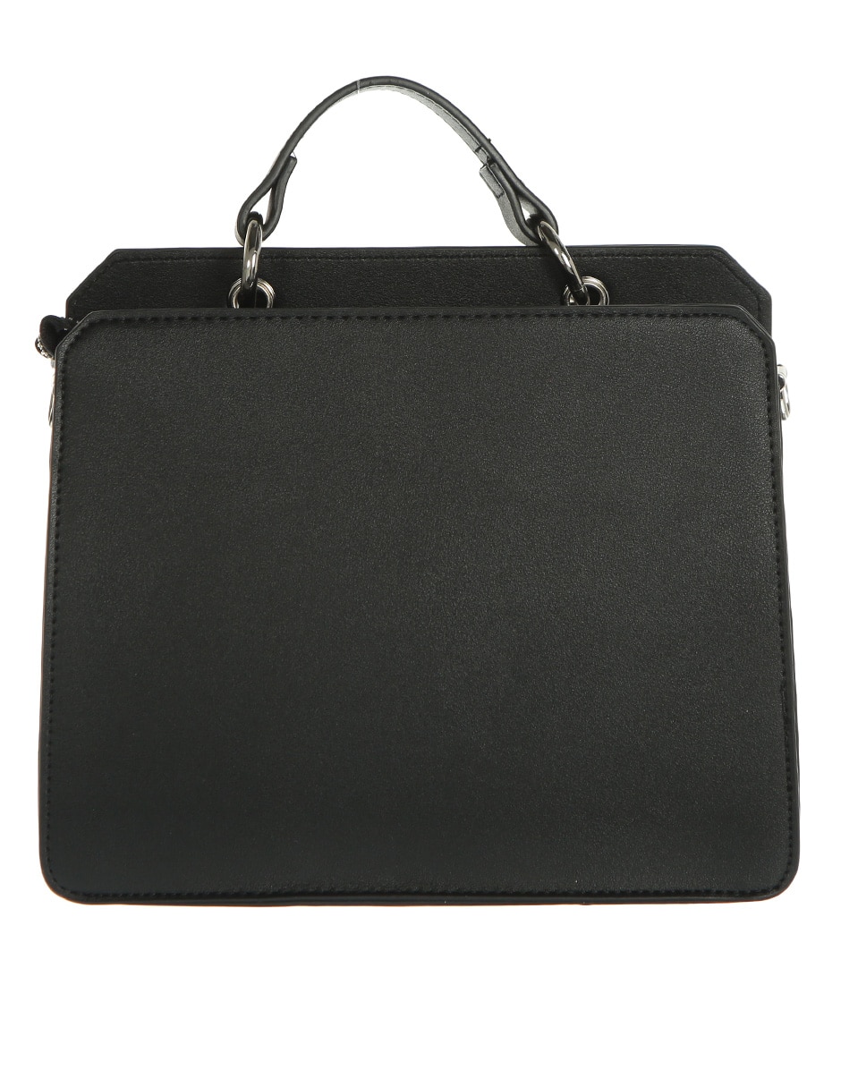 Bolsa satchel Steve Madden Bevelyn para mujer