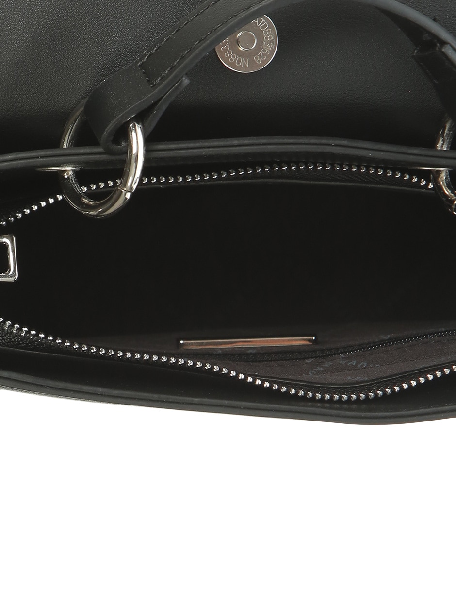 Bolsa satchel Steve Madden Bevelyn para mujer