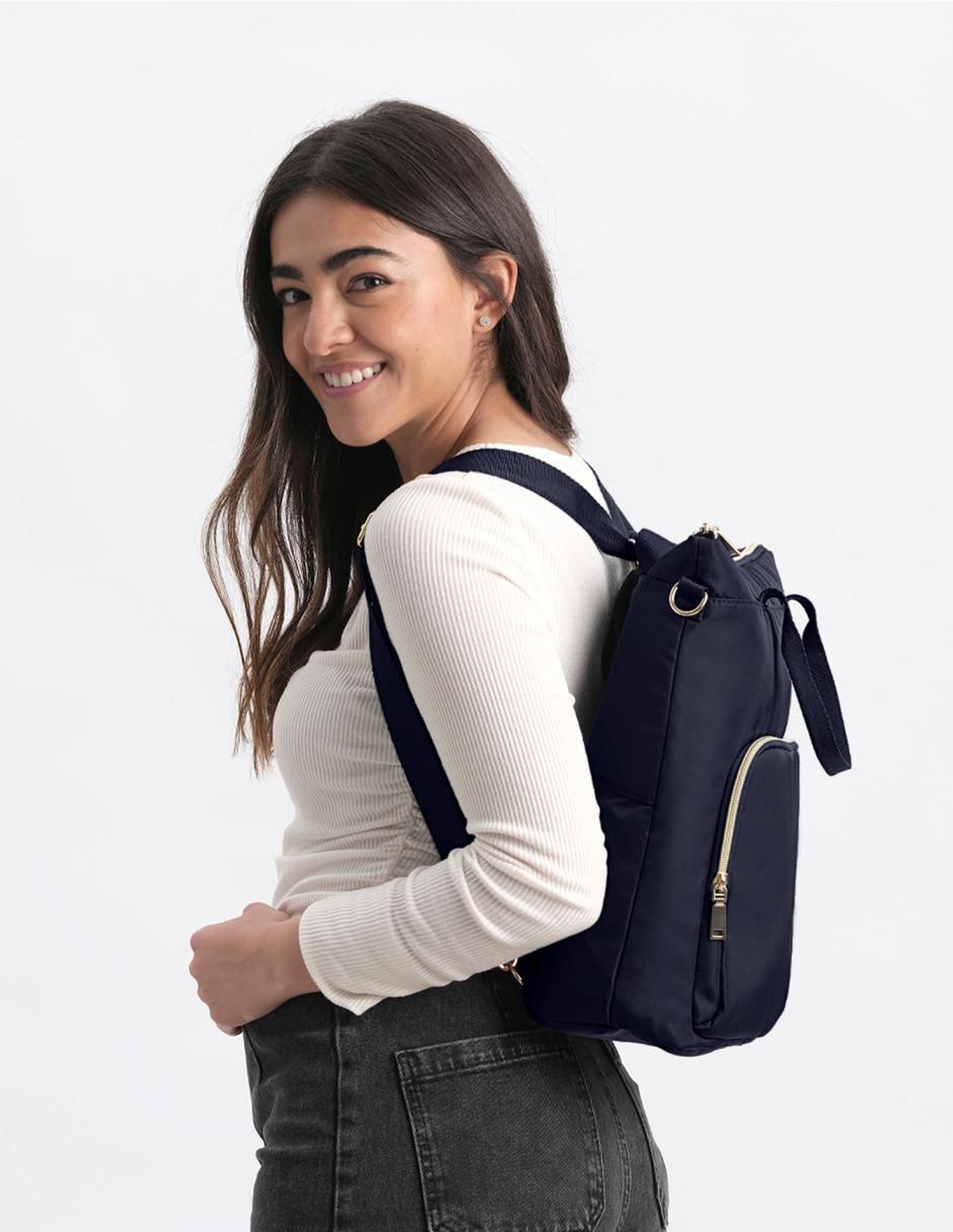 Mochila casual 6