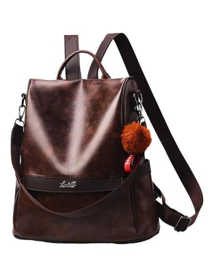 Mochila casual impermeable 1