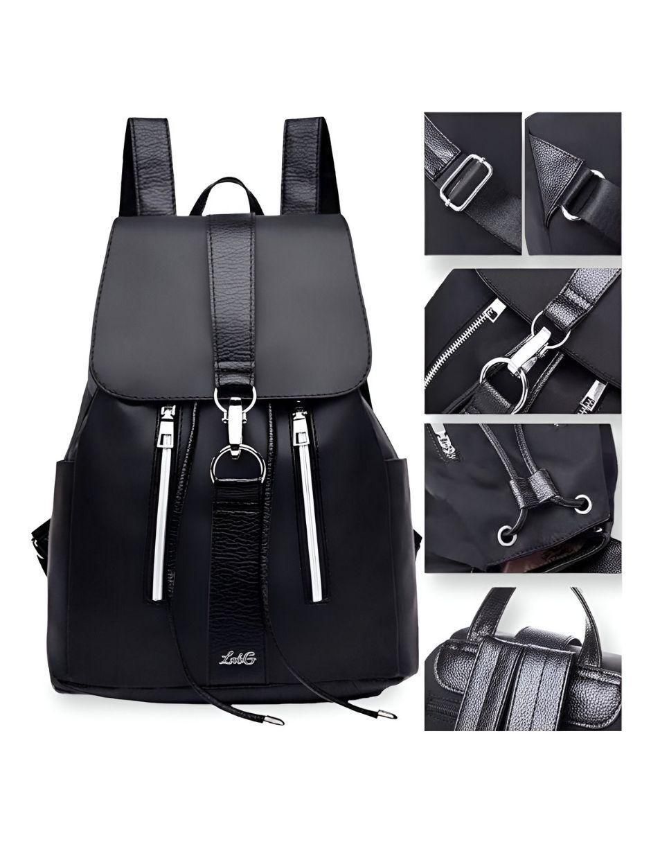 Mochila casual 2