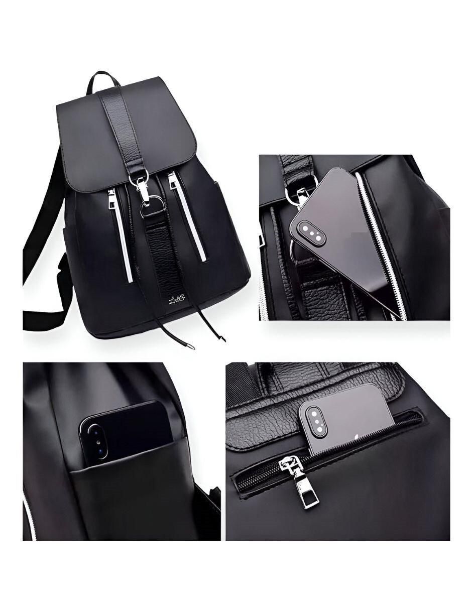 Mochila casual 5