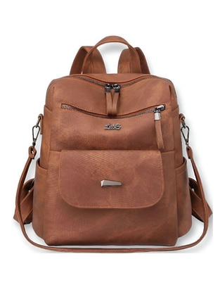 Mochila casual impermeable
