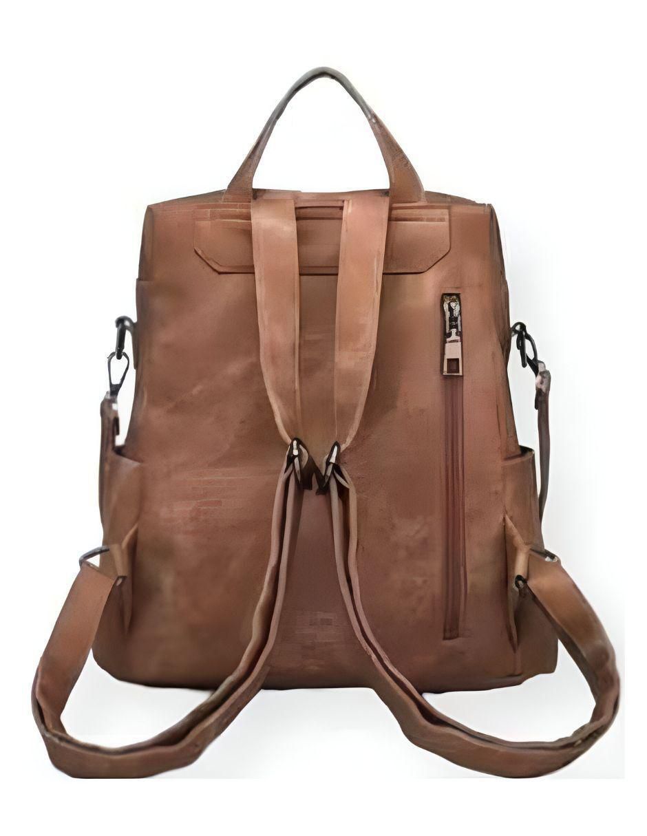 Mochila casual impermeable 2