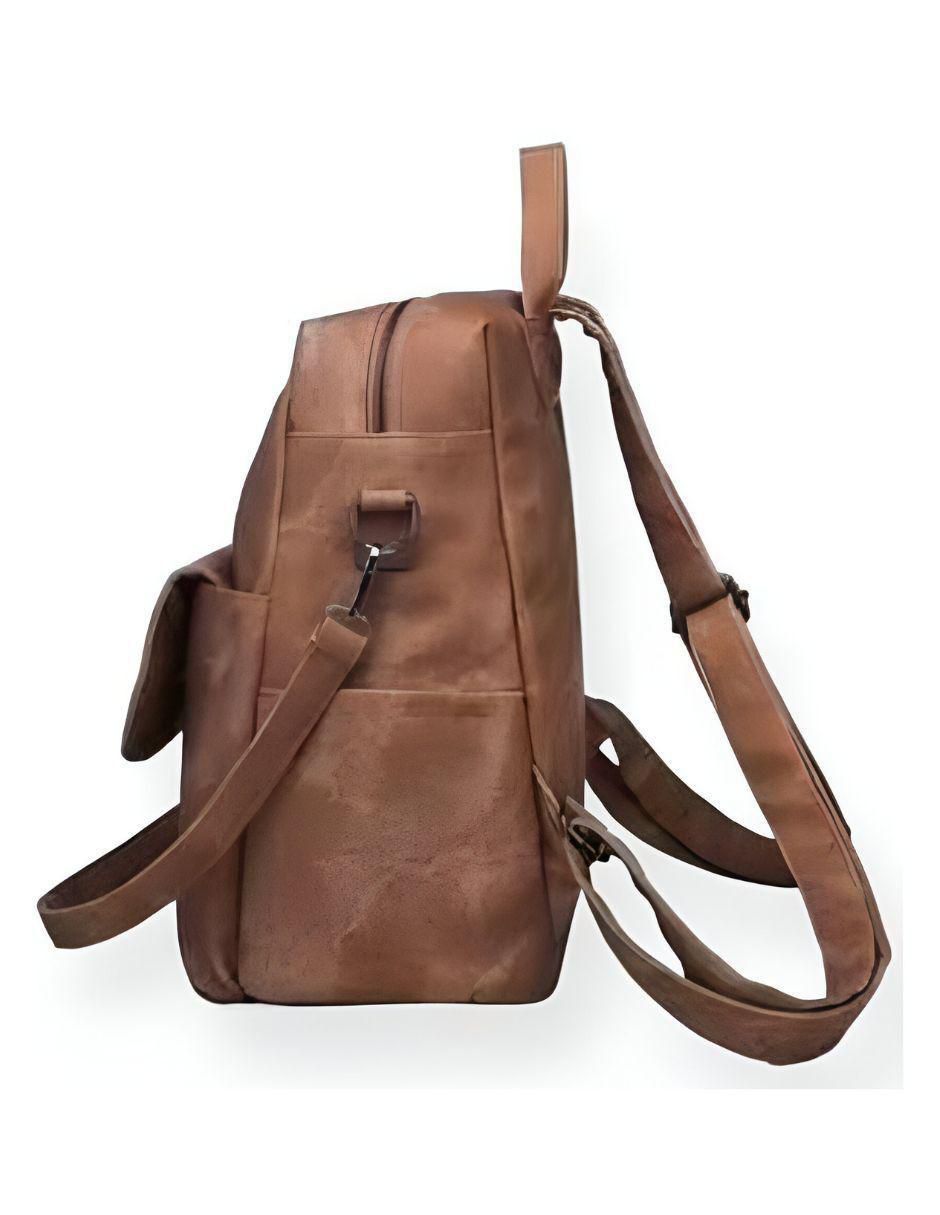 Mochila casual impermeable 4