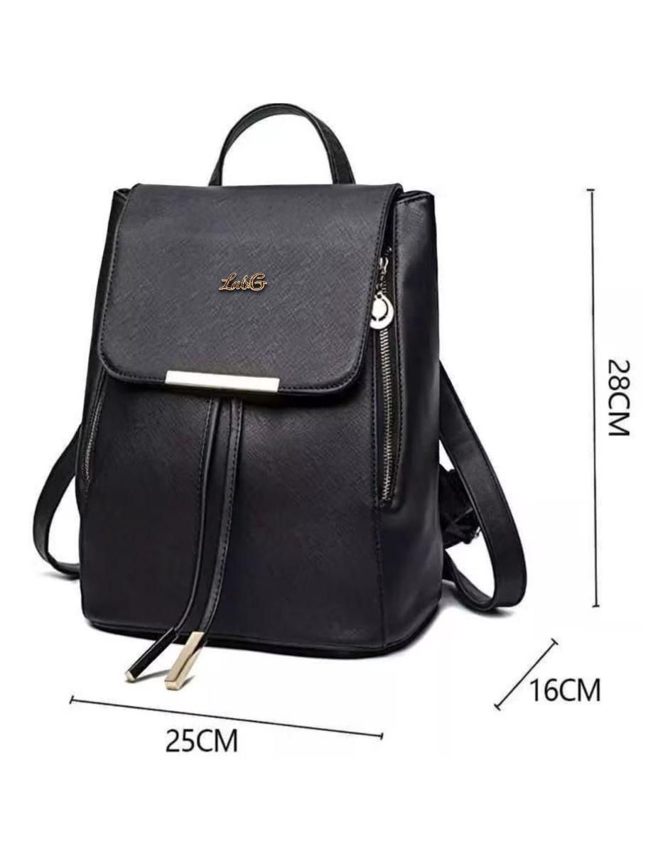 Mochila casual 6