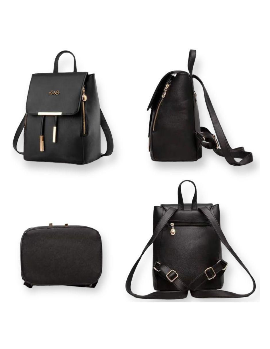 Mochila casual 2