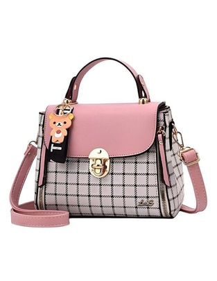 Bolsa crossbody de cuero para mujer Bolsa crossbody de cuero para mujer