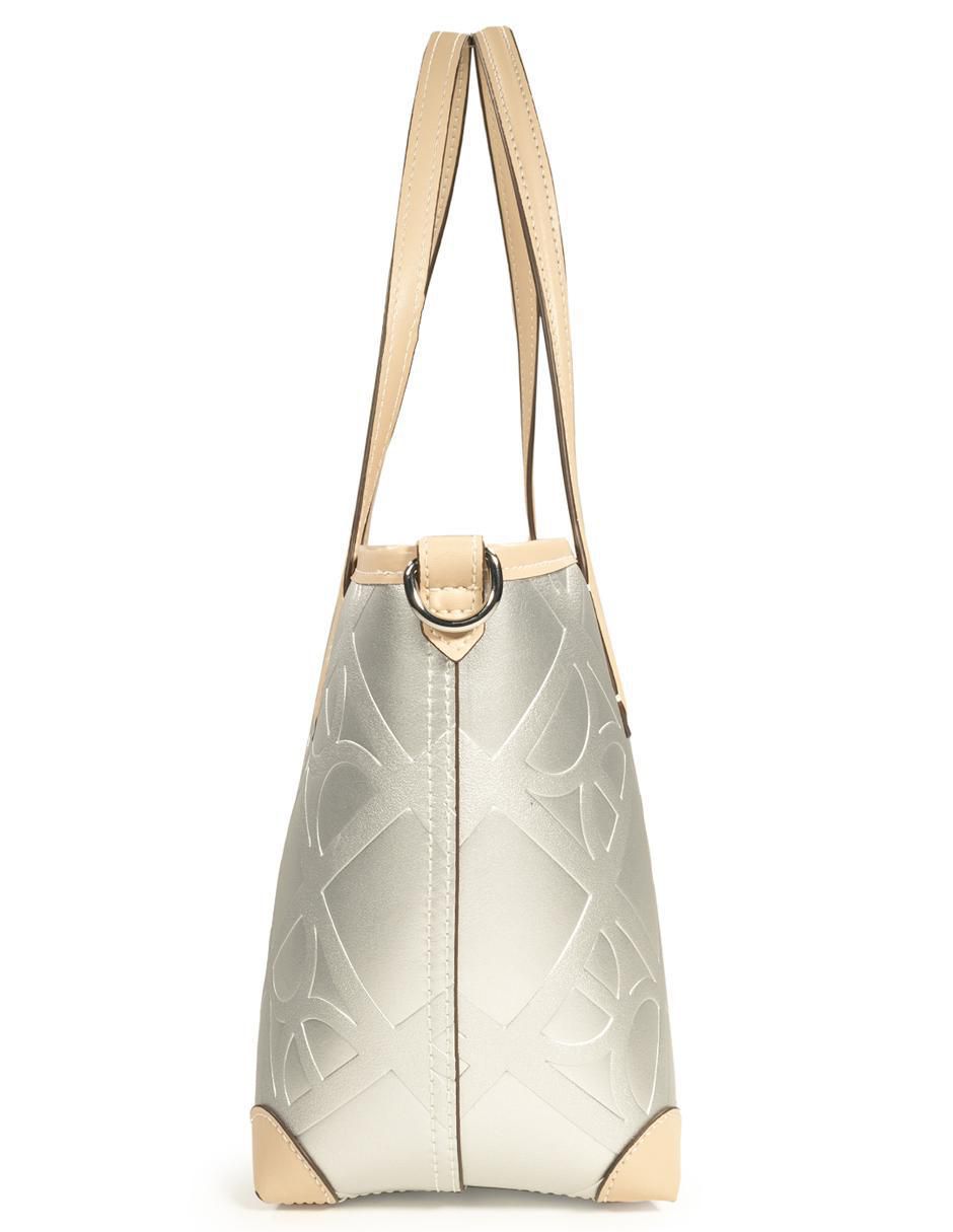 Bolsa tote Karimi para mujer 4