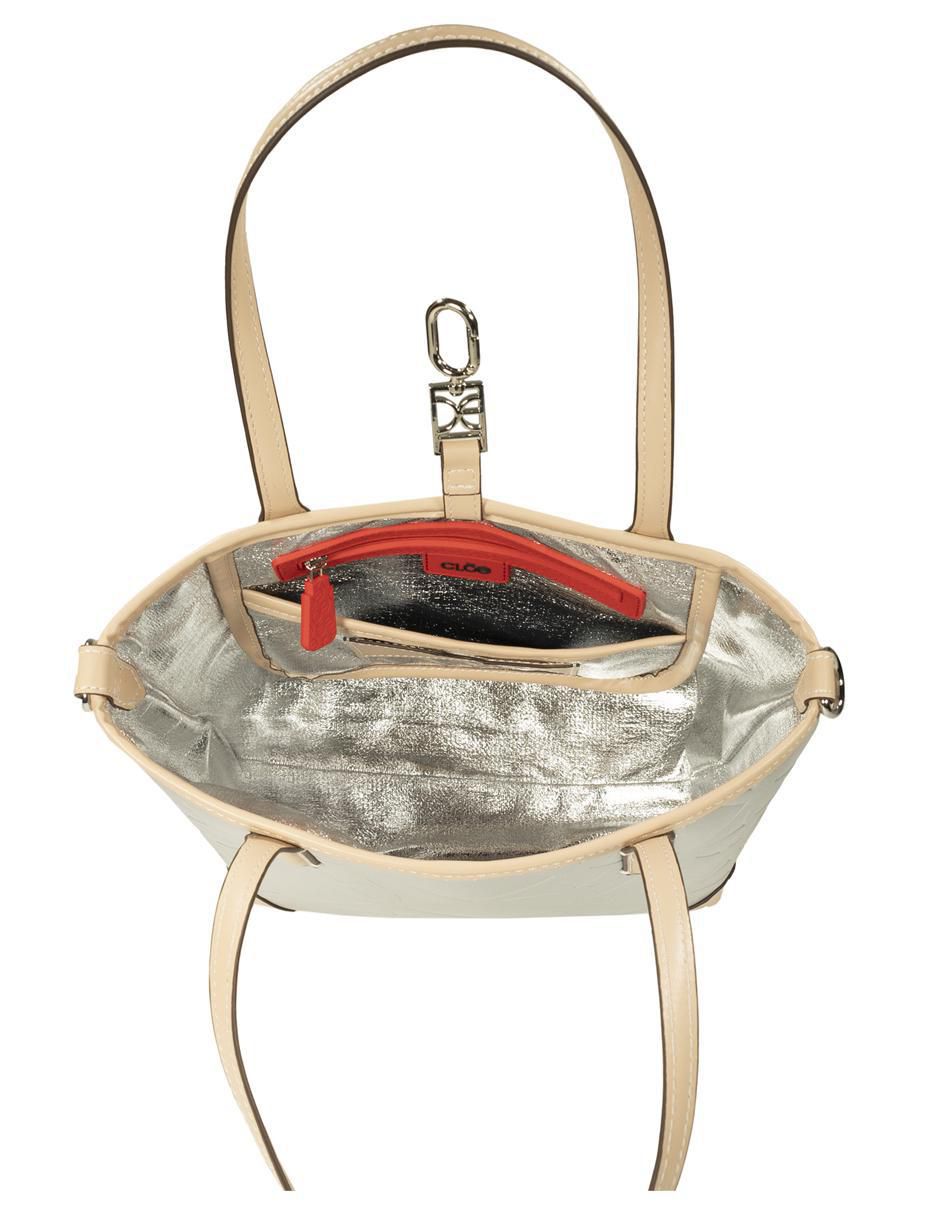 Bolsa tote Karimi para mujer 8
