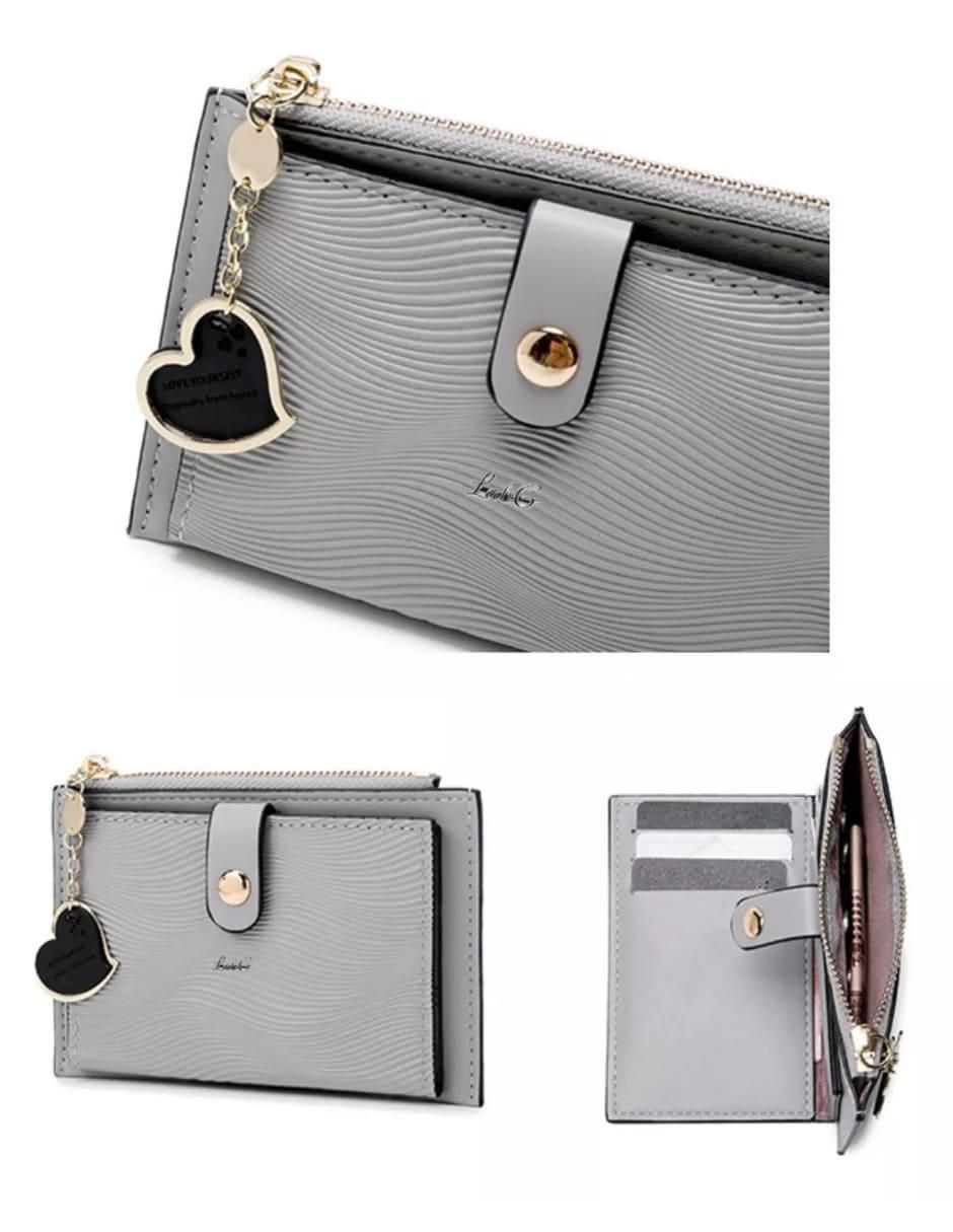 Cartera para mujer 2