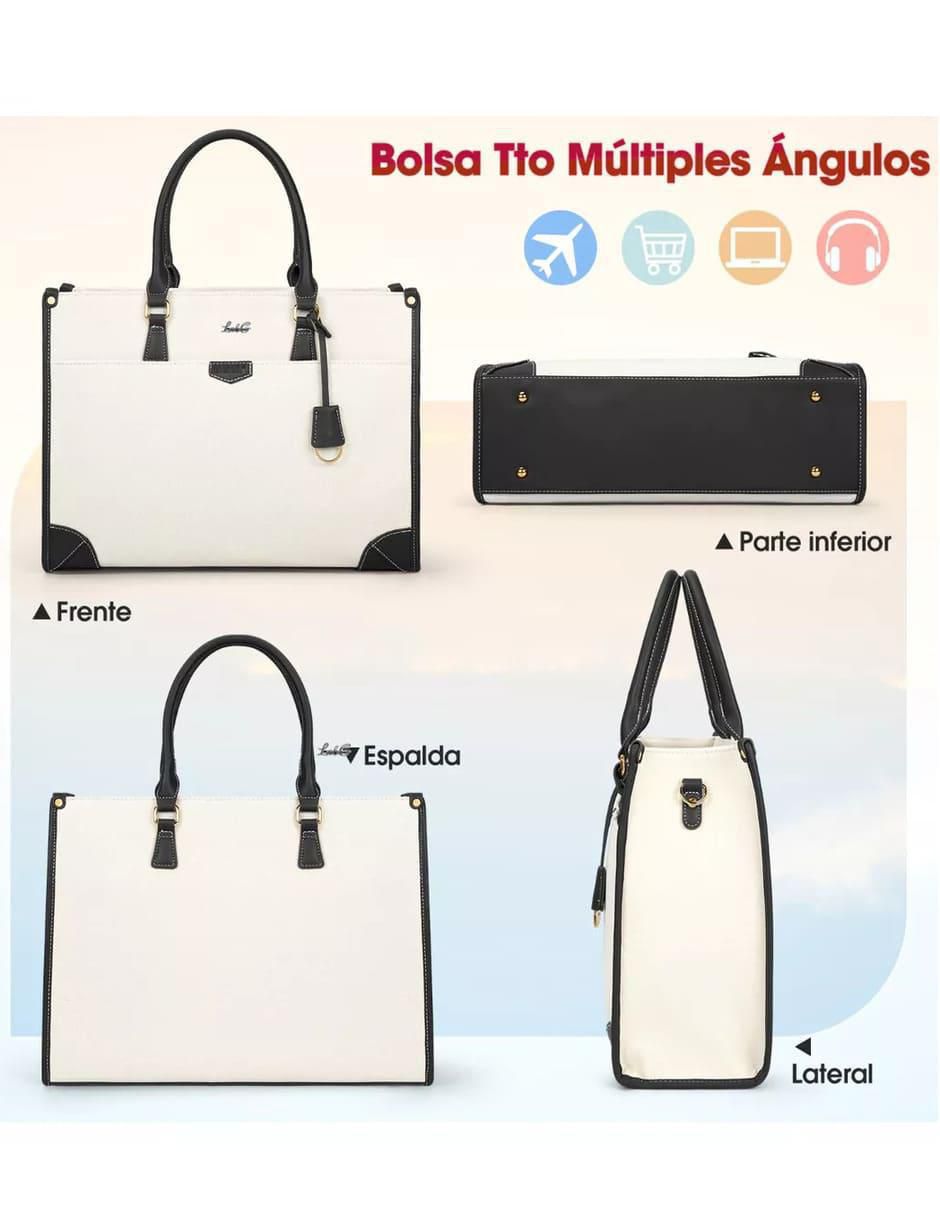Bolsa bandolera para mujer