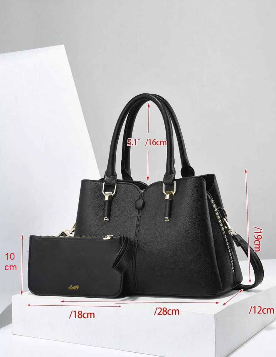 Bolsa bandolera para mujer 5