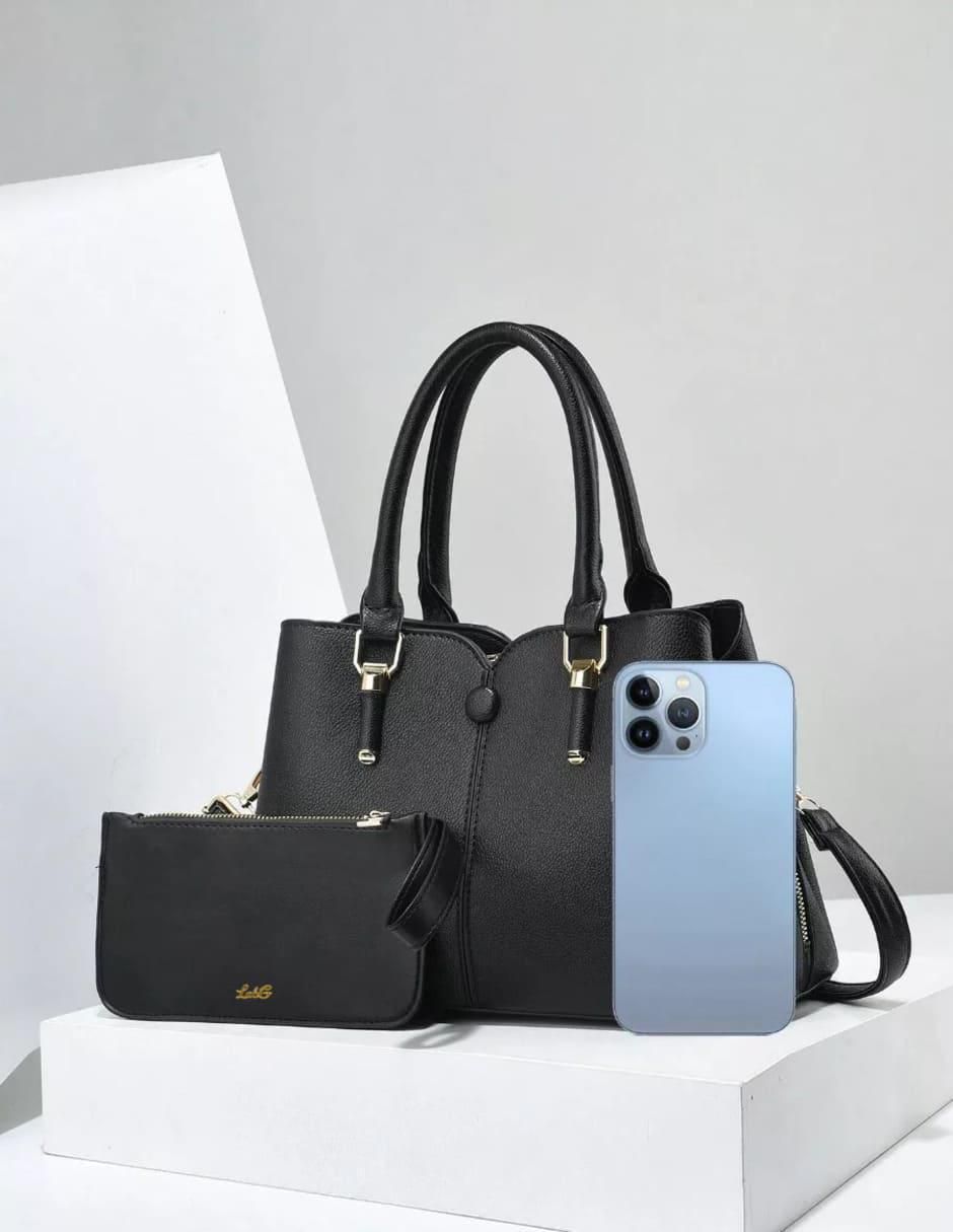 Bolsa bandolera para mujer 4